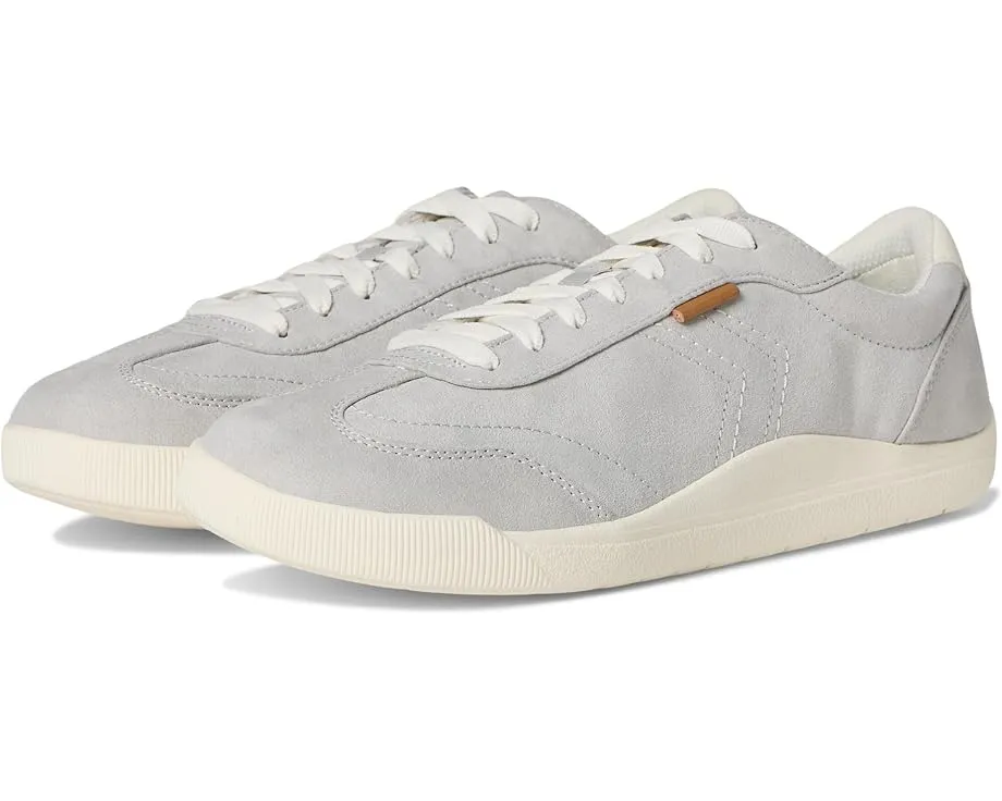 Кроссовки Be True на шнурках с экологичной подошвой из растительной пены