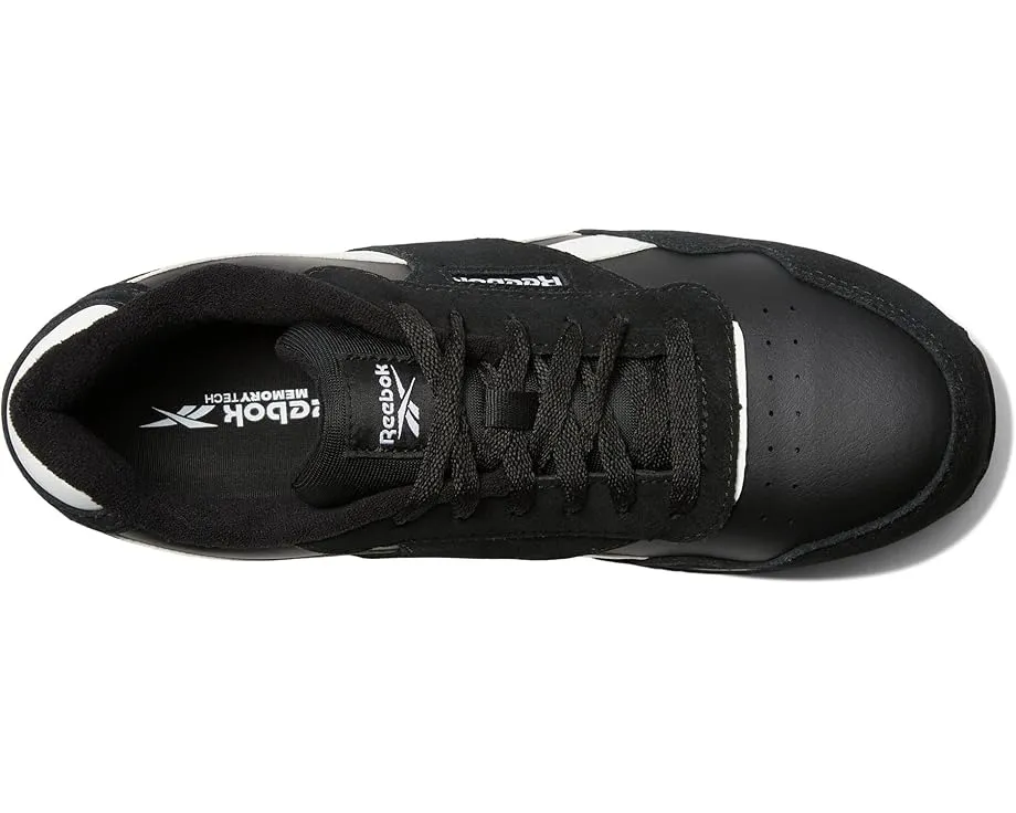 Кроссовки Reebok Harman Work SD10 с композитным мыском из замши
