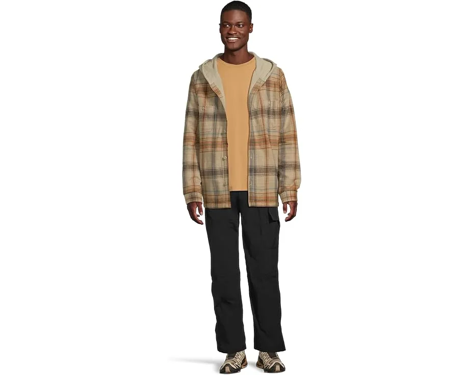 Брюки Mountain Hardwear Stryder с подкладкой из переработанного нейлона