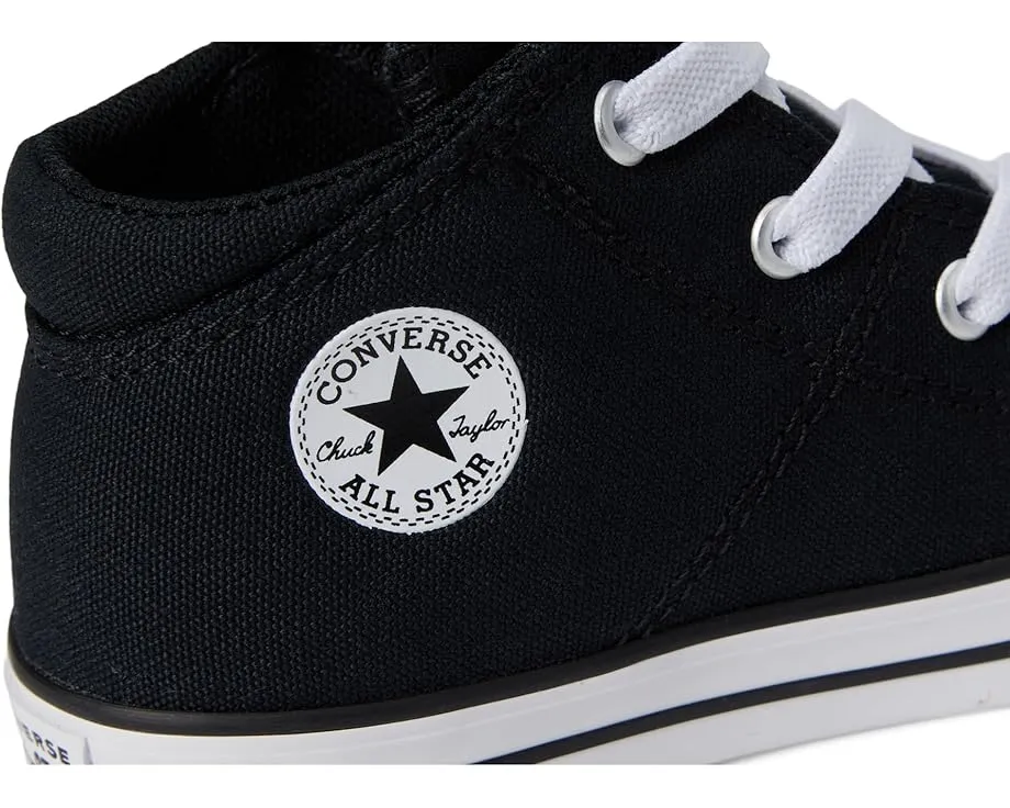 Converse Chuck Taylor All Star Madison Easy-On детские кеды для малышей