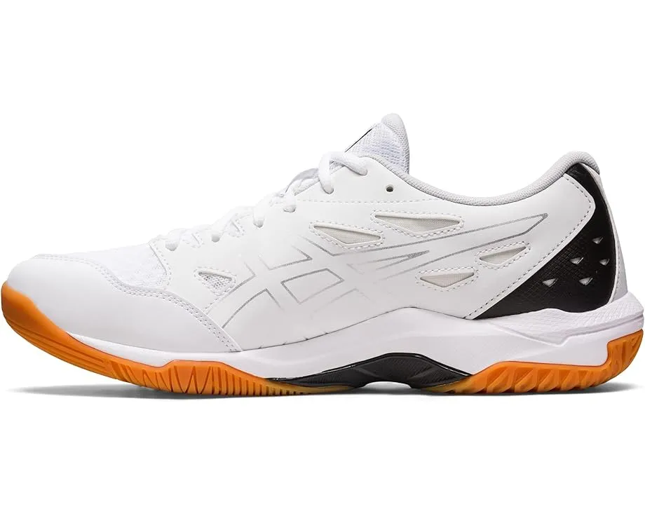 Волейбольные кроссовки ASICS GEL-Rocket 11 с технологией GEL и дышащим верхом