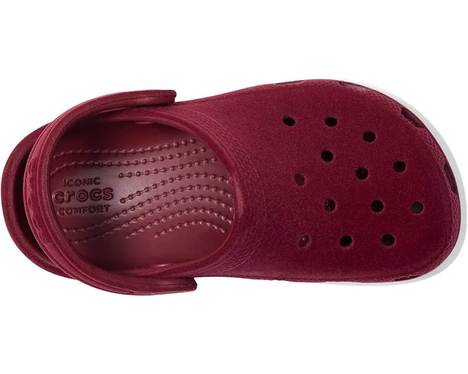 Crocs Classic Clogs сабо для малышей из материала Croslite