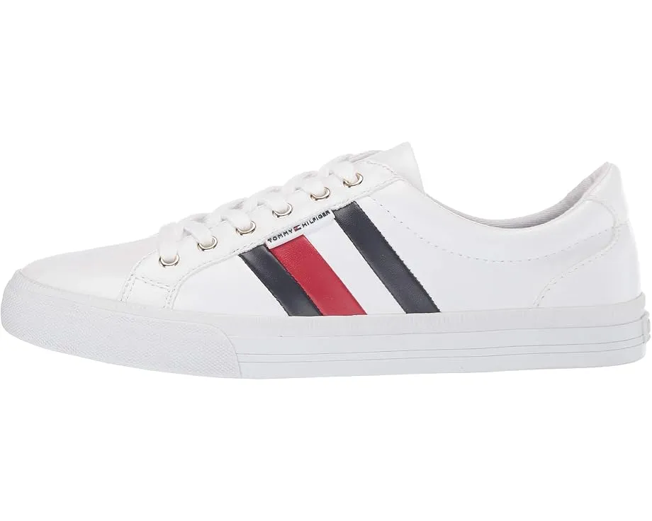 Кроссовки Tommy Hilfiger Lightz с амортизирующей стелькой