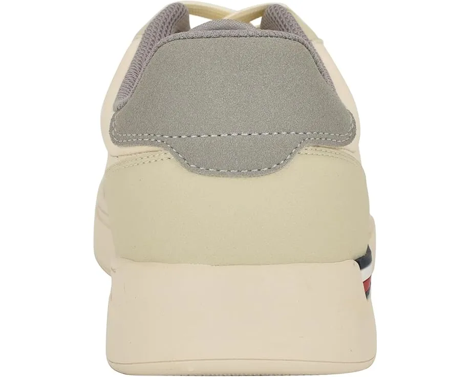 Кроссовки Tommy Hilfiger Jaran с круглым носком и стелькой из пены с памятью