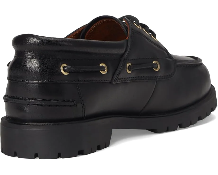 Кожаные лодочки Joslyn от Vagabond с массивной резиновой подошвой