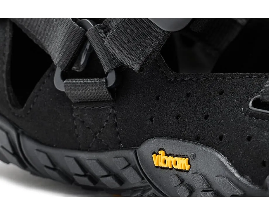 Vibram FiveFingers Breezandal треккинговые тапочки с раздельными пальцами