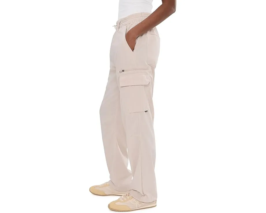 Брюки карго Columbia Skien Valley с защитой UPF 50 и влагоотведением