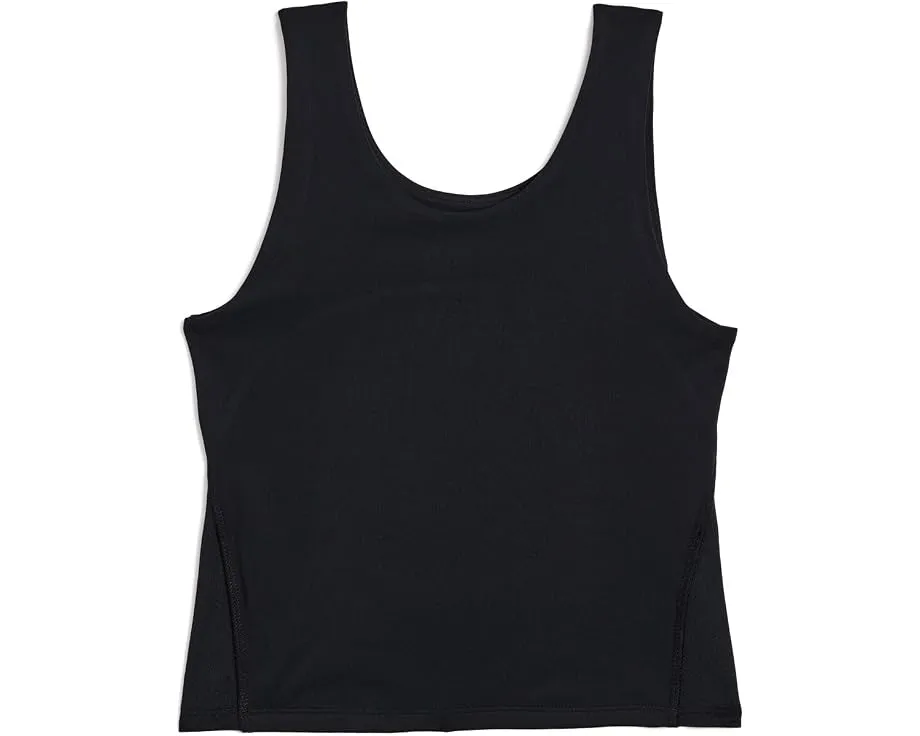 Детский укороченный топ YPB abercrombie kids Active Tank