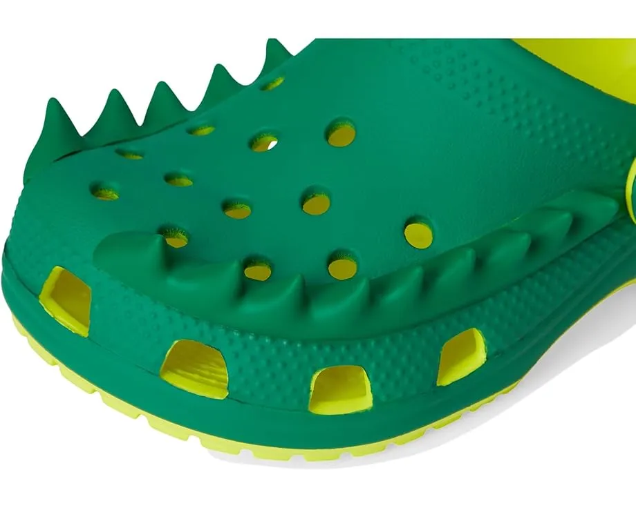 Crocs Classic I AM детские классические сабо с перфорацией