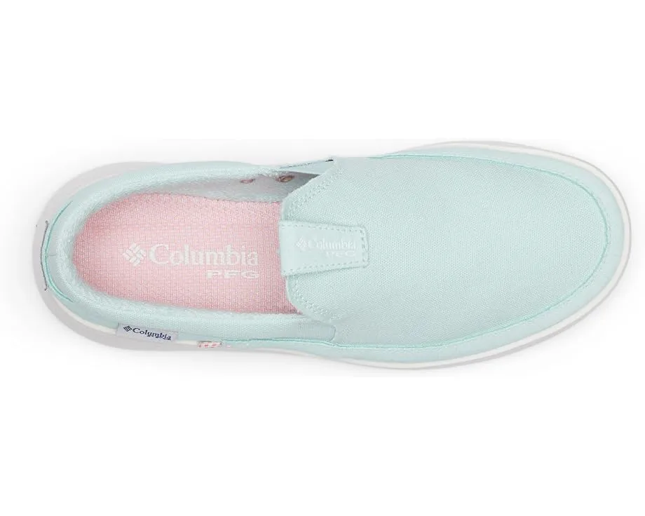 Обувь Columbia Boatside PFG с подошвой Omni-Grip LT