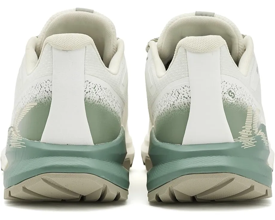 KEEN водонепроницаемые треккинговые кроссовки Targhee Apex с мембраной Aero