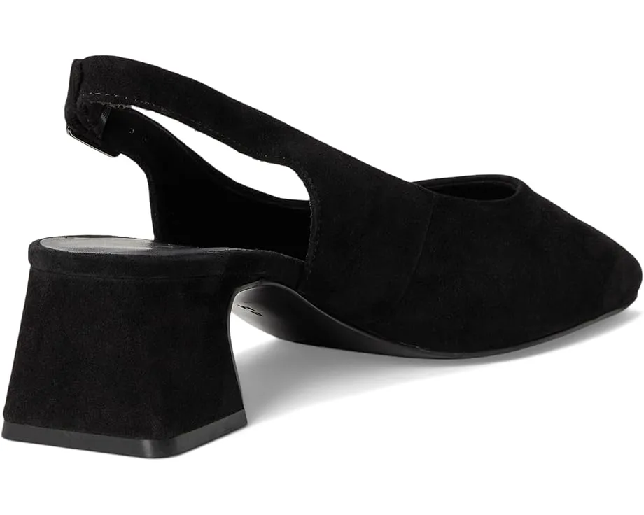 Туфли Vaneli Darsy на массивном каблуке с ремешком