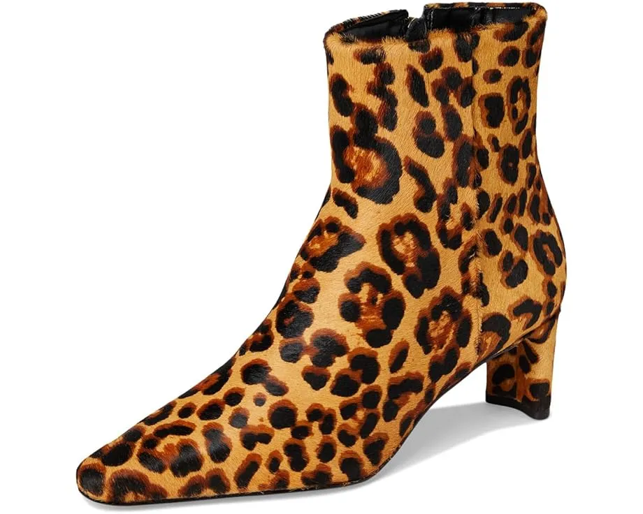 Andre Assous Ботильоны Amerie из гладкой кожи с зауженным носком и удобной стелькой