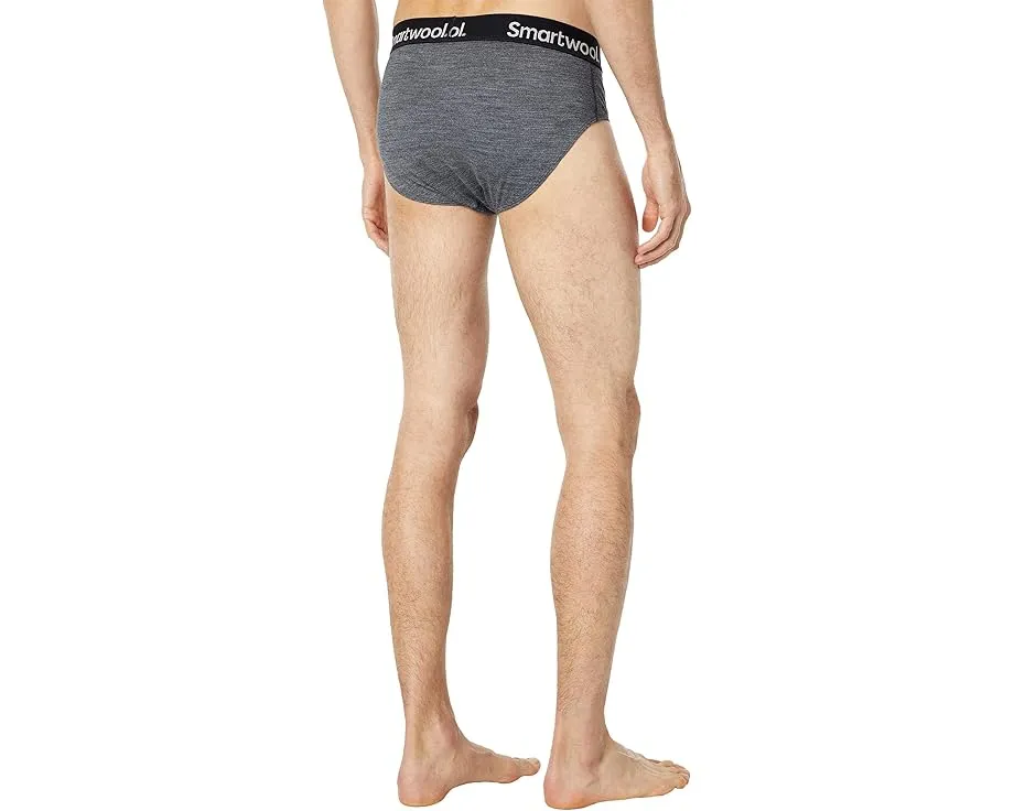 Трусы Smartwool Merino Sport 150 из мериносовой шерсти с влагоотводящими свойствами