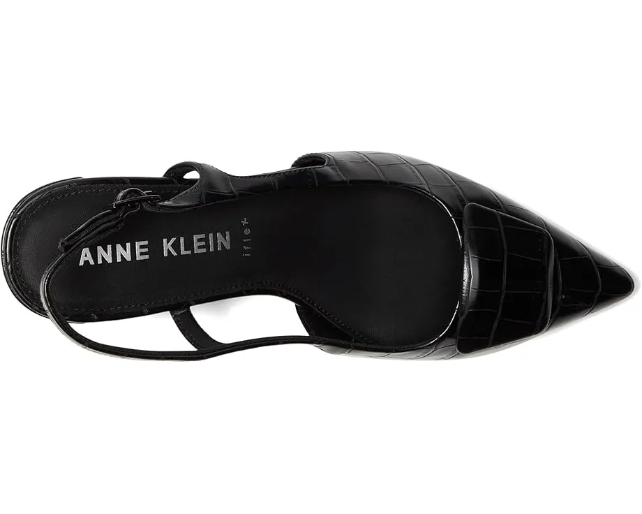 Туфли Anne Klein Renetta с острым носком и технологией iFlex