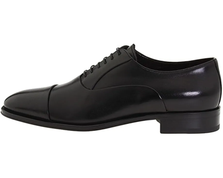 Туфли Bruno Magli Maioco с мыском и кожаной подкладкой для повседневного стиля