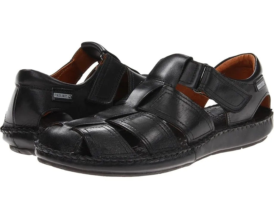 Сандалии PIKOLINOS Tarifa 06J-5433 на липучке