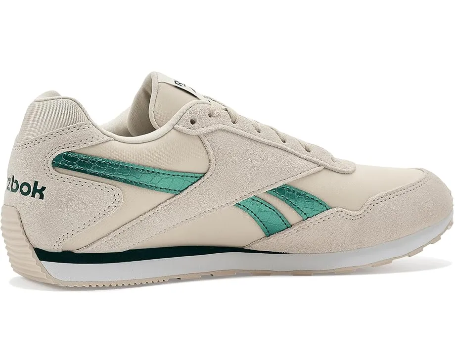 Кроссовки Reebok Glide Low классические повседневные