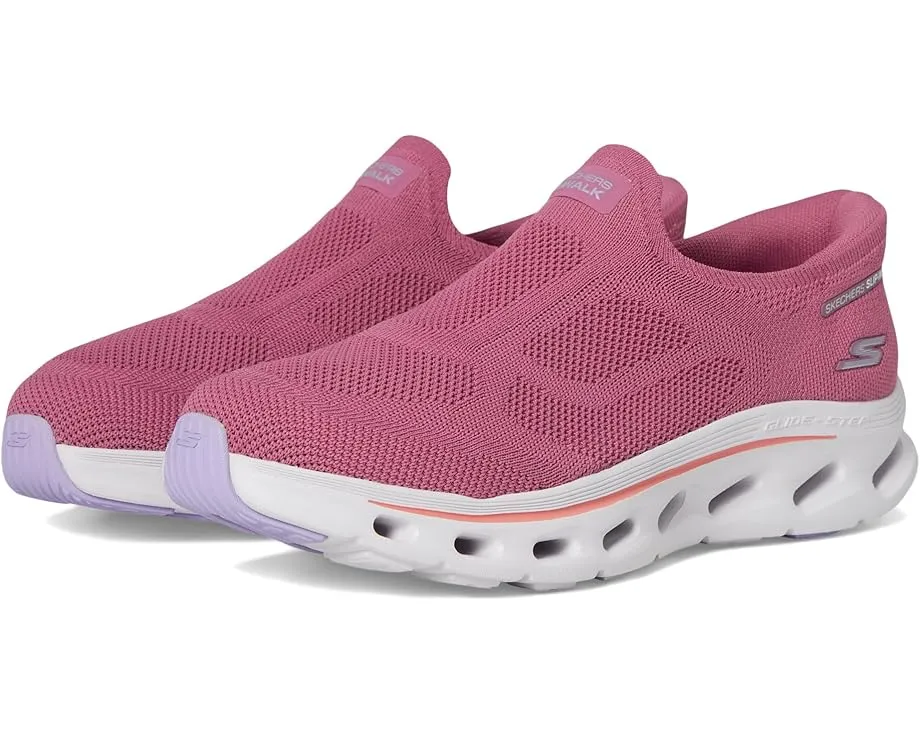 Спортивные туфли SKECHERS Performance Go Walk Glide Step 2.0 Annette без шнуровки
