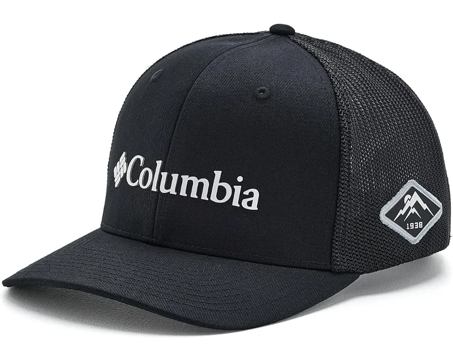 Columbia Кепка Mesh Ball Cap с вентиляцией из сетки