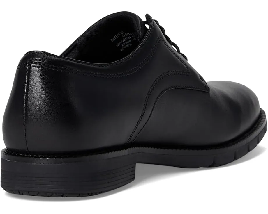 Оксфорды Cole Haan Flexgrand360 Plain Toe с верхом из лакированной кожи и подошвой FLOWERFOAM