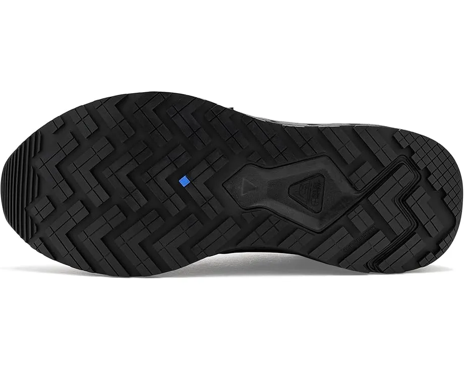 Кожаные ботинки Springer Leather 4sg Shoes for Crews с противоскользящей подошвой