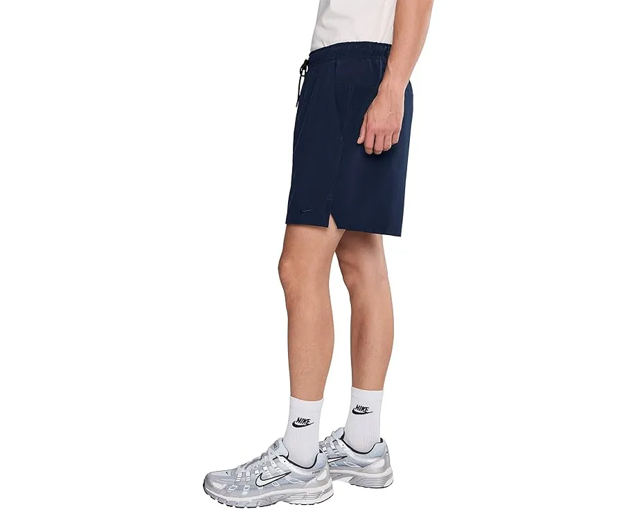 Шорты Nike 7 дюймов (17.78 см) Dri FIT Unlimited без подкладки с задним карманом