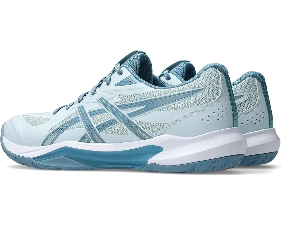 Волейбольные кроссовки ASICS Gel-tactic 13 с технологией GEL и STABLETRUSS