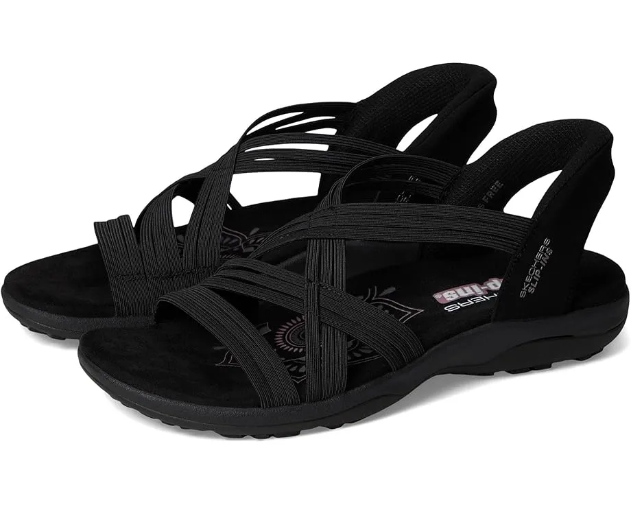 Сандалии Skechers Reggae Slim с технологией Hands Free