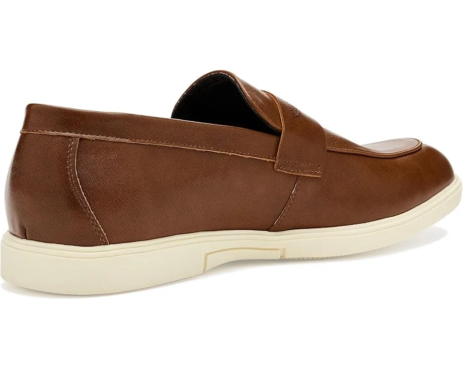 Лоферы Steve Madden Millo на подошве с мокасиновым носком