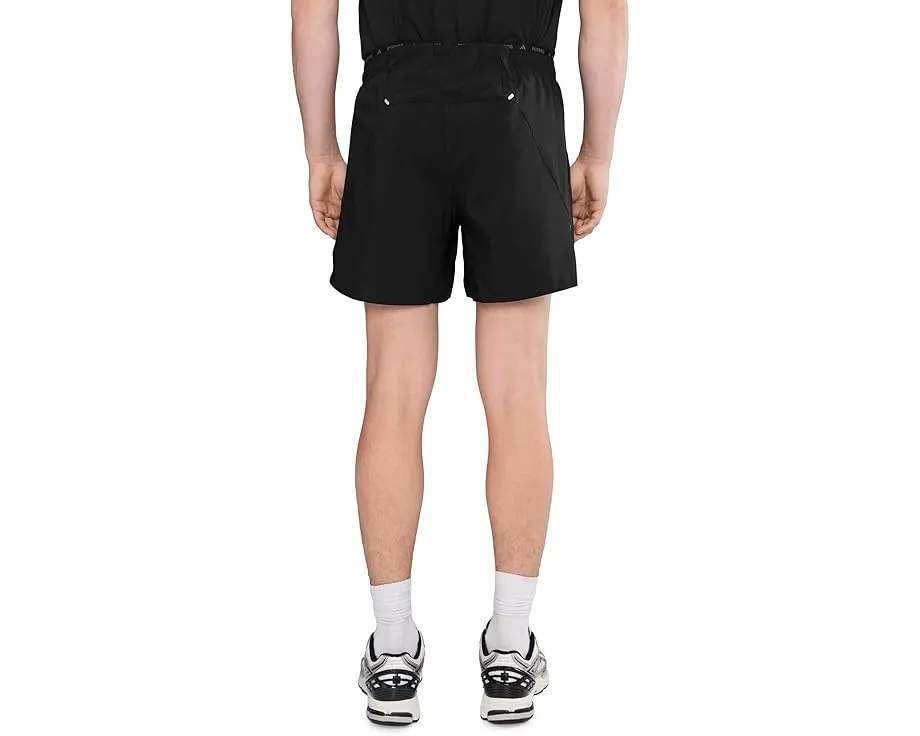 Шорты adidas Adi365 с эластичным поясом на шнурке и технологией Climacool