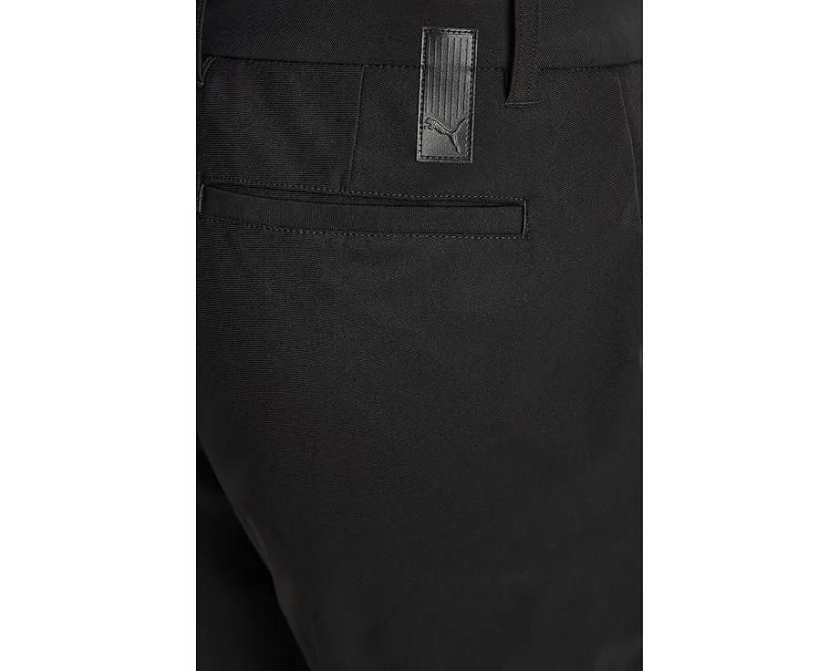 Шорты для гольфа PUMA Golf 101 Premier 10 дюймов (25.4 см) с застежкой на молнию