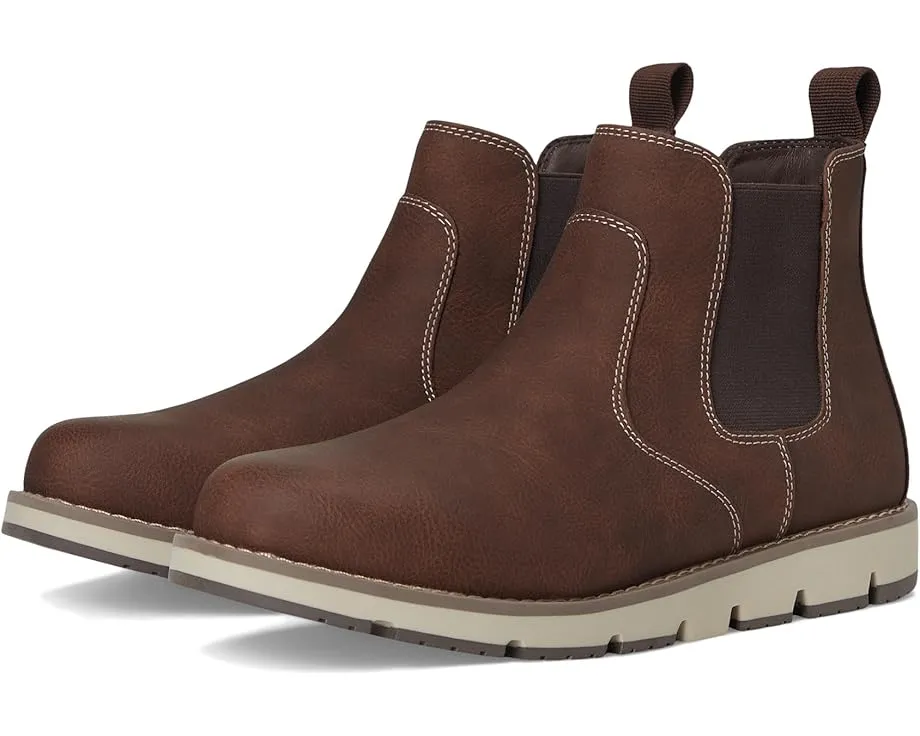 Ботинки Dockers Dylan из искусственной кожи с амортизирующей стелькой