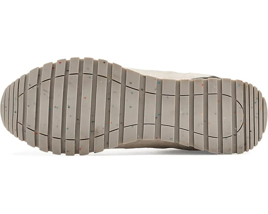 Туфли Vaneli Fionn из замши на шнуровке с круглым носком