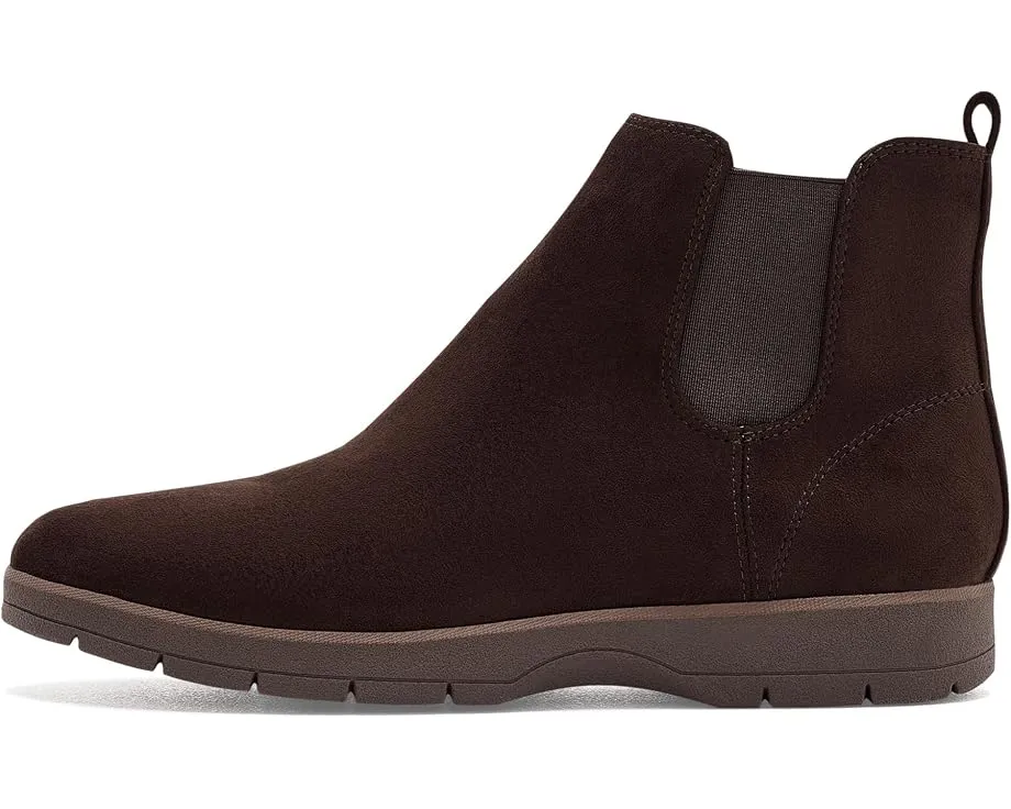 Ботинки Northbound Pull On на плоской подошве Dr. Scholl's