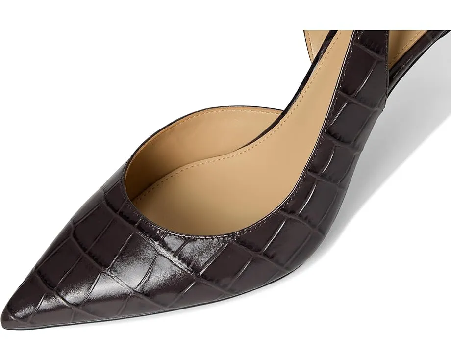 Туфли MICHAEL Michael Kors Alina Flex Sling Pump на шпильке