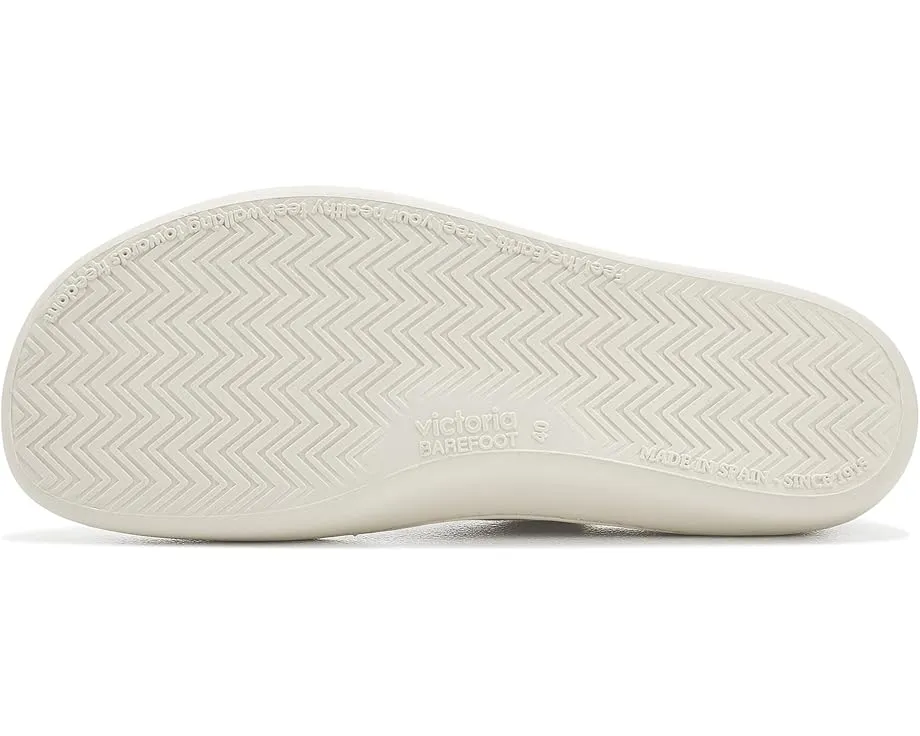 Кроссовки victoria Olmo Barefoot с парусиновым верхом