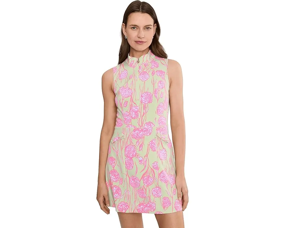 Платье Lilly Pulitzer Catarina с защитой UPF 50+