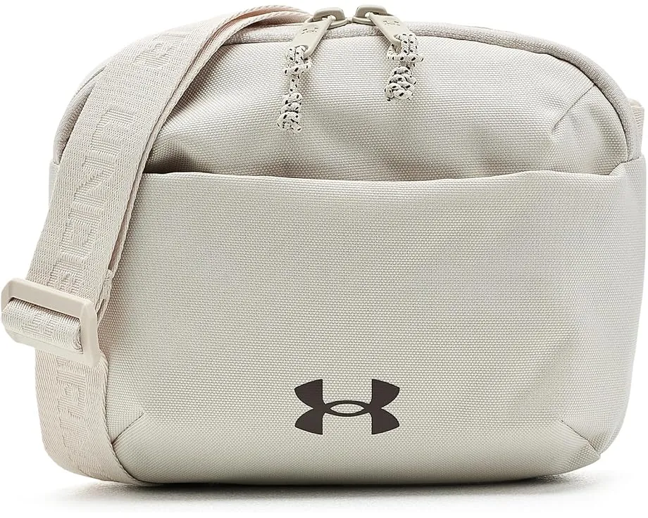 Under Armour поясная сумка Essential Crossbody Waistbag через плечо