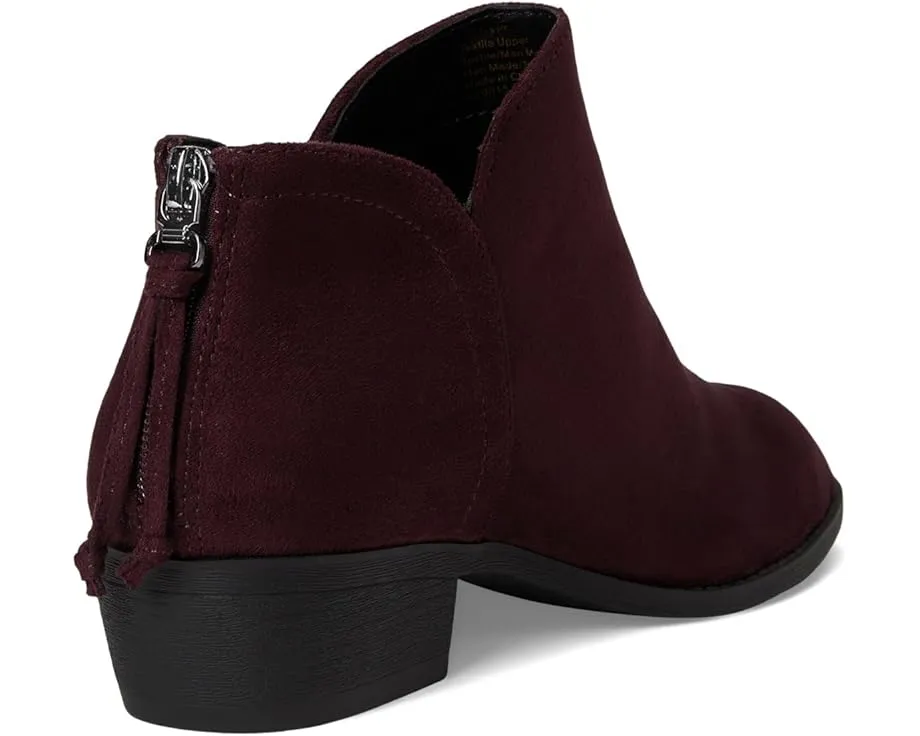 Ботильоны Journee Collection Livvy с круглым носком и вентиляцией