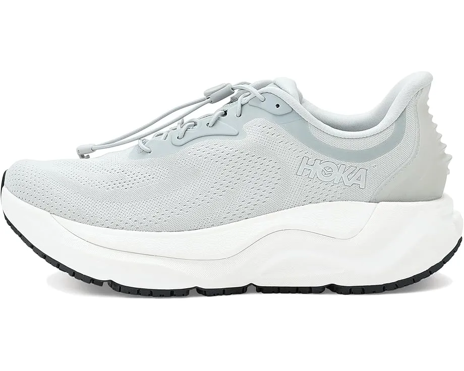Hoka Arahi Slip Resistant противоскользящие кроссовки с водозащитой