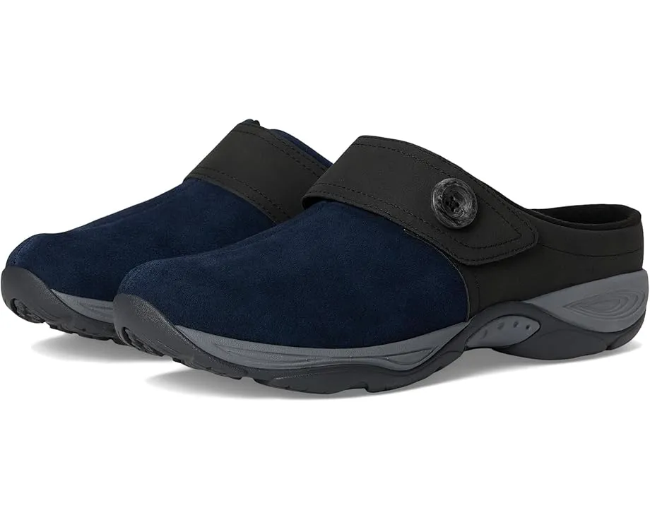 Мюли Easy Spirit Edline из замши с поддержкой свода стопы