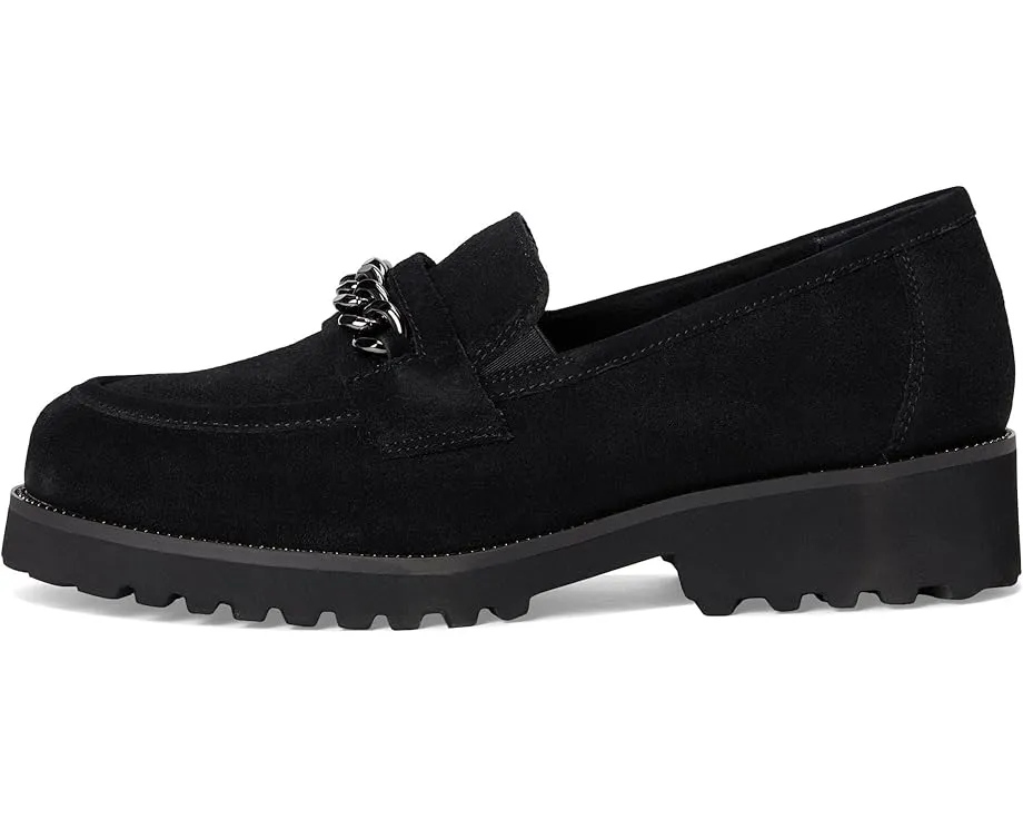 Туфли Vaneli Zoxfo с цепочкой и массивной подошвой