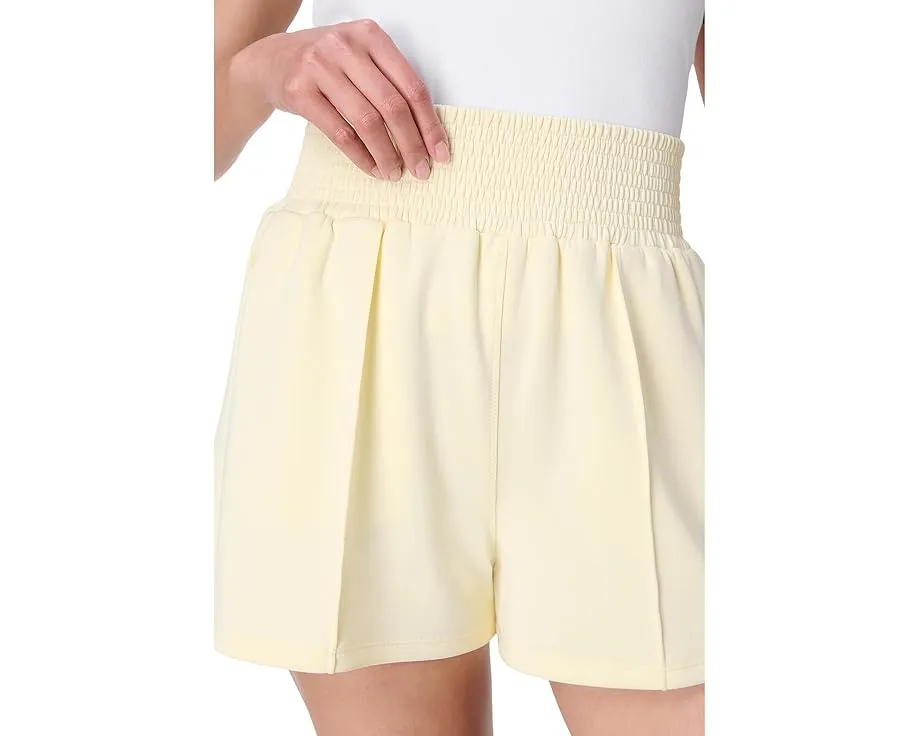 Шорты Sweaty Betty Sand Wash Cloudweight с карманами на молнии