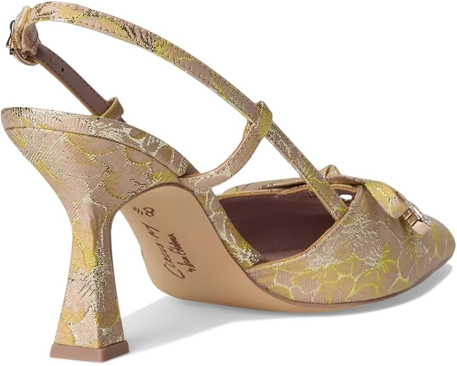 Туфли лодочки Circus NY by Sam Edelman Monica с острым носом и стразами
