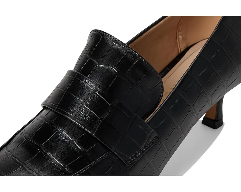 Туфли-лодочки Journee Collection Celina с квадратным носком и каблуком kitten