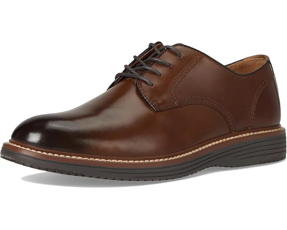 Johnston & Murphy туфли Upton Plain Toe для делового стиля