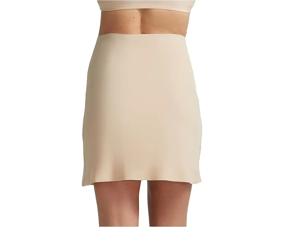 Комбинация Commando 1/2 Slip из микрофибры с легкой утяжкой