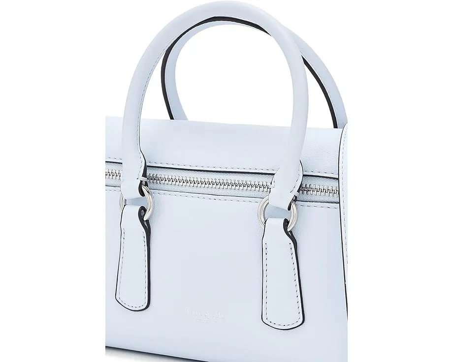 Мини-сумка Kate Spade New York Bond Smooth Leather с двумя ручками