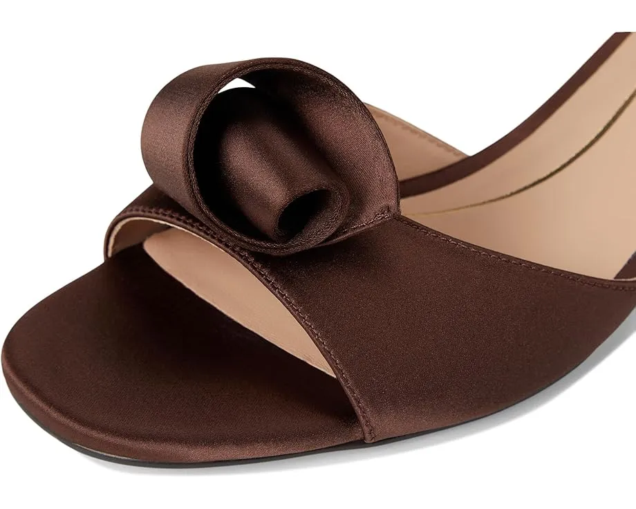 Сандалии Cole Haan Florette Block Heel на квадратном каблуке с удобной амортизацией